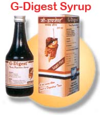 G-Digest Syrup